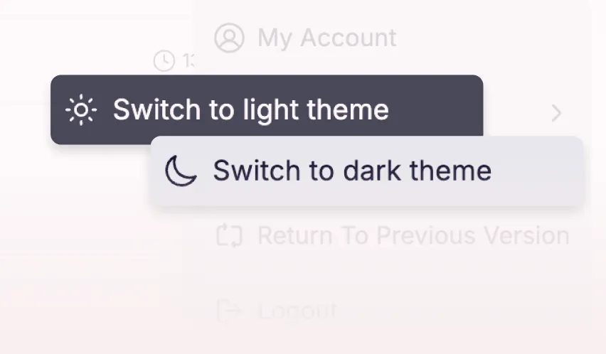 Interface platform